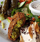 Petra-middle Eastern Cuisine