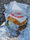 Köse Kebab