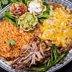 Rodrigo's Mexican Grill