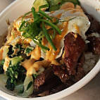 Pongo's Kitchen Lunchwagon