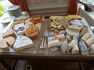Hostellerie du Château des Monthairons