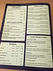 Sunrise Luncheonette-catering