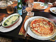 La Piazza Pizzeria