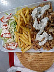 Batman Kebab