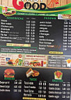 Fastgood Kebab