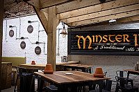 The Minster Inn