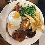 The New Inn