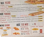 Le Landraisien Taco'snack