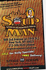 Soup Man