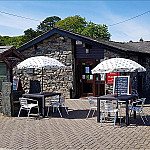 The Riverside Chocolate House Tea-room