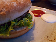 Hans Im Gluck Burgergrill