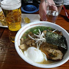 HinoMaru Ramen