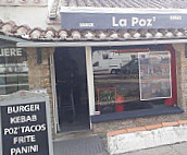 La Cafetaria