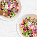 Zuuk Mediterranean Kitchen
