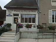 Pizza Coco