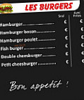 Le Guingampais Kebab