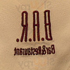 B.a.r. Bar Restaurant