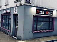 Pizza World