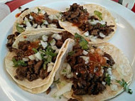 Taqueria El Sabor