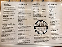 Newbridge Inn