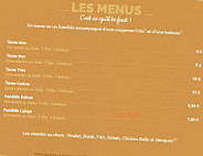 Master tacos Roanne