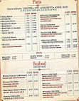 Villa Rosa Pizzeria