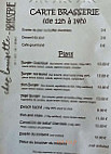 Chez Louisette