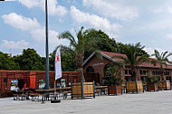 Quartier Libre