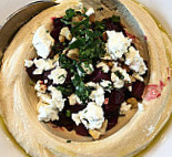 Oren's Hummus