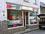 Pizzeria Grand' Italia