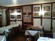 La trattoria da Giovanni