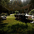 Burgcafé Osterburg Schatthaus