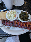 Oakwood Smokehouse & Grill