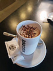 Busters Coffee Piazza Statuto