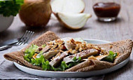 Crêp’eat