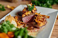 Parkrestaurant