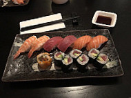 Shinjuku Sushi Restaurant