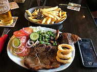 The Racehorse Inn
