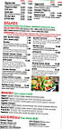 Rosalia's Pizza