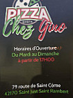 Chez Gino