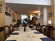 Osteria La Luna Piena