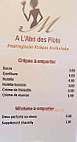 A L'abri Des Flôts
