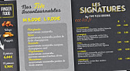 Five Pizza Original