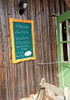 Neue Gehlberger Hütte