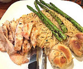 Slice Italia N.y. Style Pizzeria Kitchen