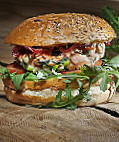 L'artisan Du Burger