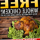 Zaky Mediterranean Grill