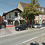 Restaurant au Tonneau