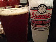 Irma's Burger Shack