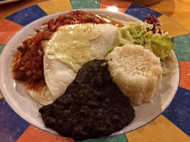 La Hacienda